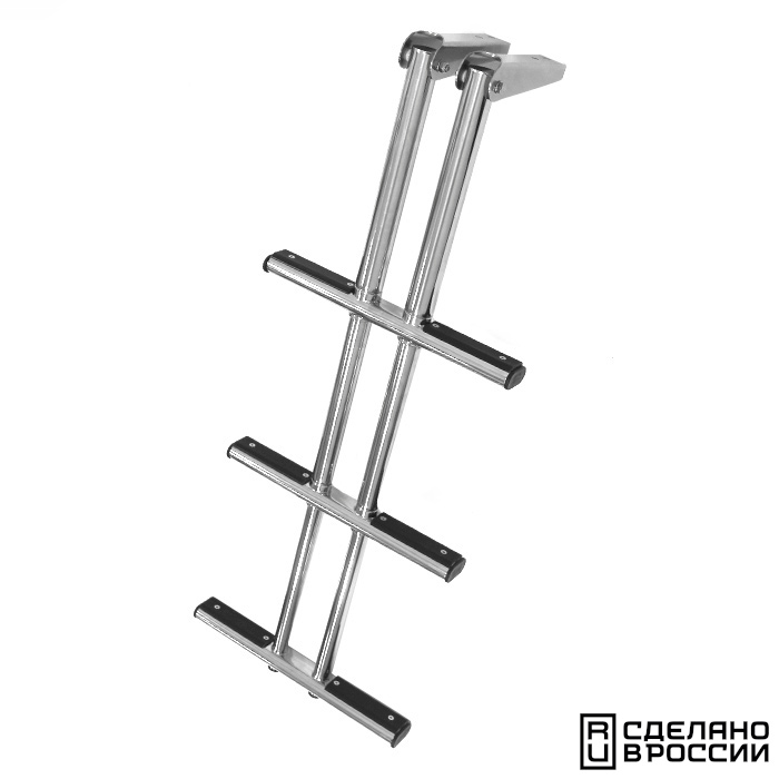 Купить трап дайверский телескопический 3 ступени складной черная ступень 040186bt по цене 24 479 р. Низкие цены. Большой выбор. Доставка по всей России. Интернет-магазин в Москве. Только положительные отзывы!