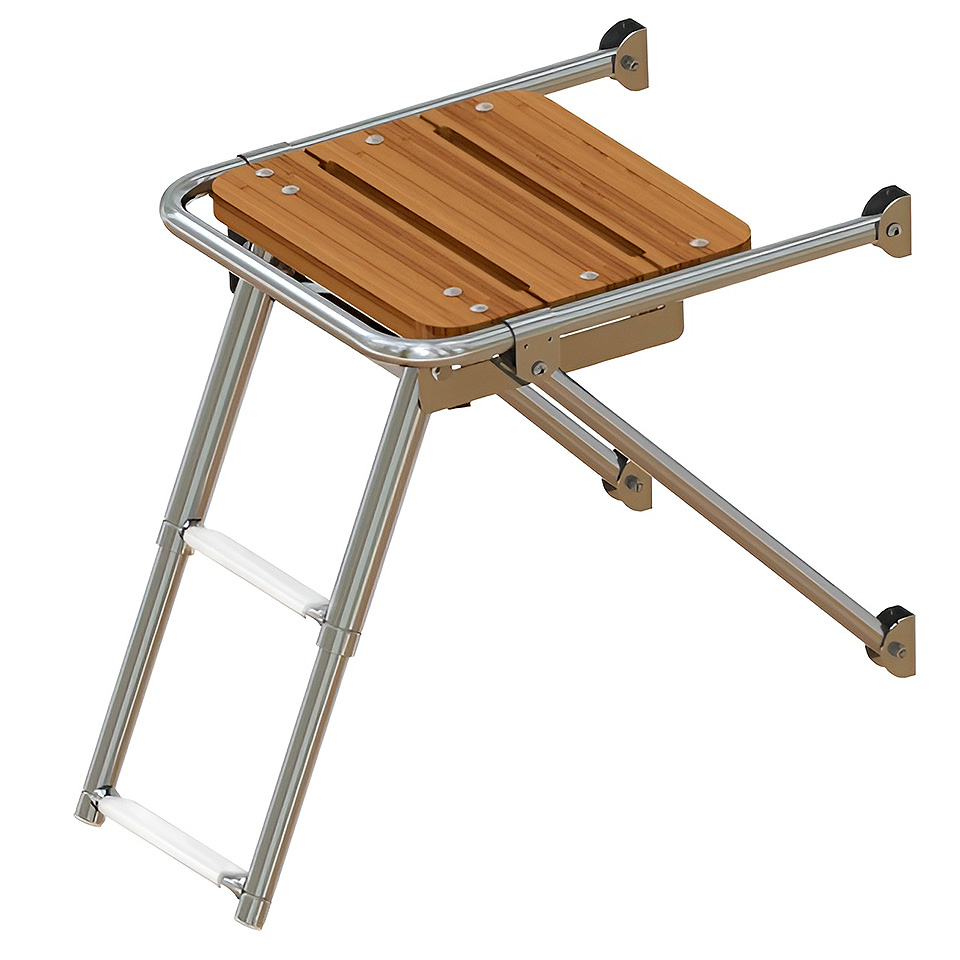 Купить платформа кормовая с трапом 2 ступени белые 10269475 по цене  Низкие цены. Большой выбор. Доставка по всей России. Интернет-магазин в Москве. Только положительные отзывы!