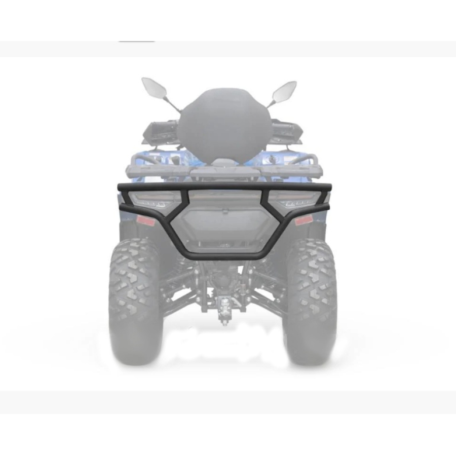 Купить задний бампер квадроцикл х4 x4 400/520 (2022-) 2444.6865.1 по цене 11 900 р.. Низкие цены. Большой выбор. Доставка по всей России.  Интернет-магазин в Москве. Только положительные отзывы!