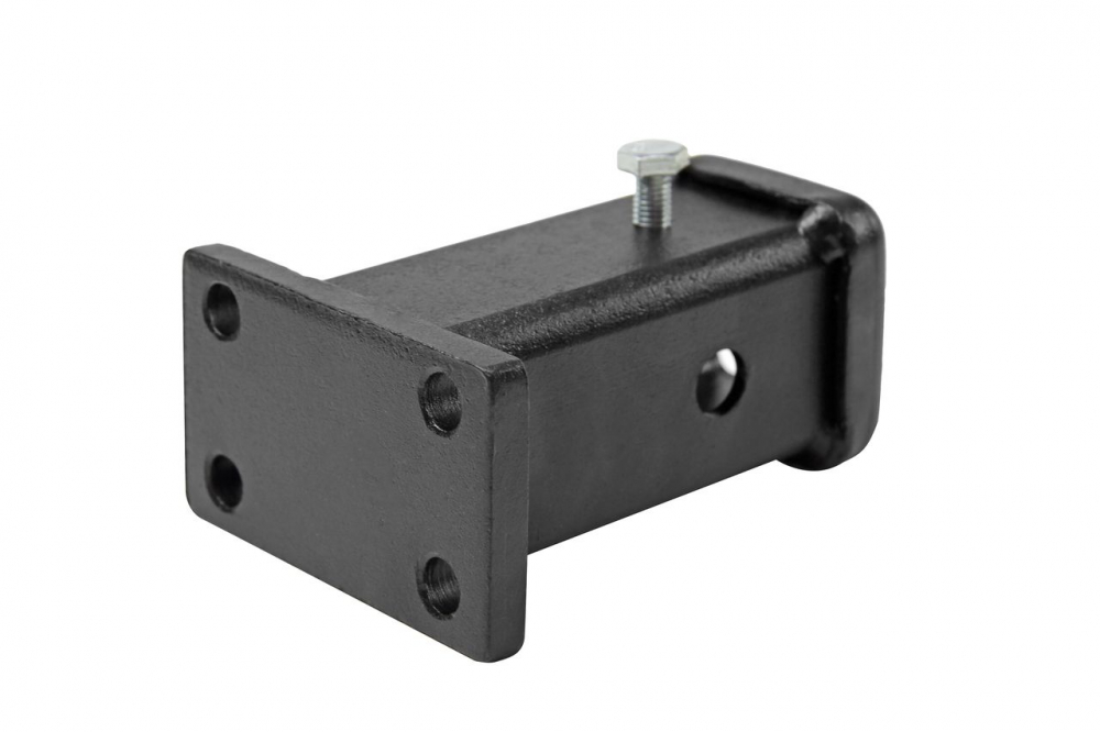 Купить адаптер фаркопа под квадрат 50х50 на 4 болта м10 по цене  Низкие цены. Большой выбор. Доставка по всей России. Интернет-магазин в Москве. Только положительные отзывы!