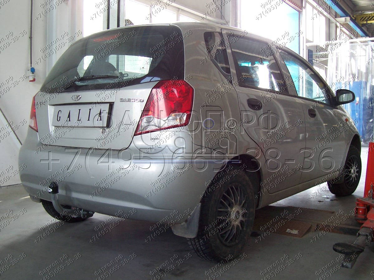 Купить фаркоп chevrolet aveo, daewoo kalos хетчбек 3/5 дверей 2002-2012 - d038a galia по цене 21 196 р. Низкие цены. Большой выбор. Доставка по всей России. Интернет-магазин в Москве. Только положительные отзывы!