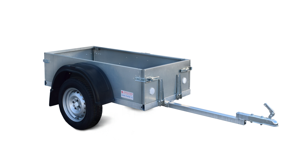 Прицеп для квадроцикла Трейлер Лось для квадроцикла ATV по низкой цене в Москве. Можете купить недорого и в наличии!Доставка по России. Всего 47 500 р.