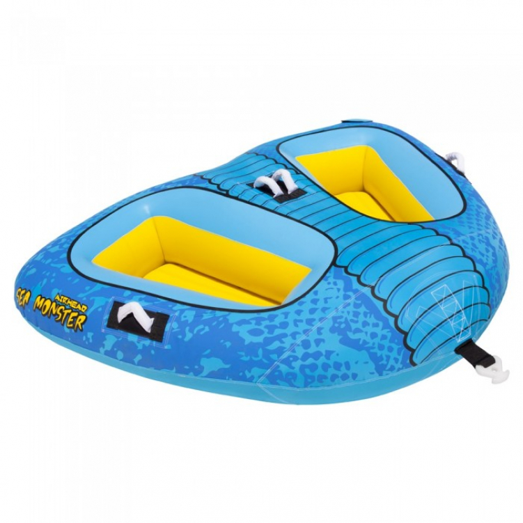 Купить буксируемый аттракцион sea monster kit по цене 51 534 р. Низкие цены. Большой выбор. Доставка по всей России. Интернет-магазин в Москве. Только положительные отзывы!
