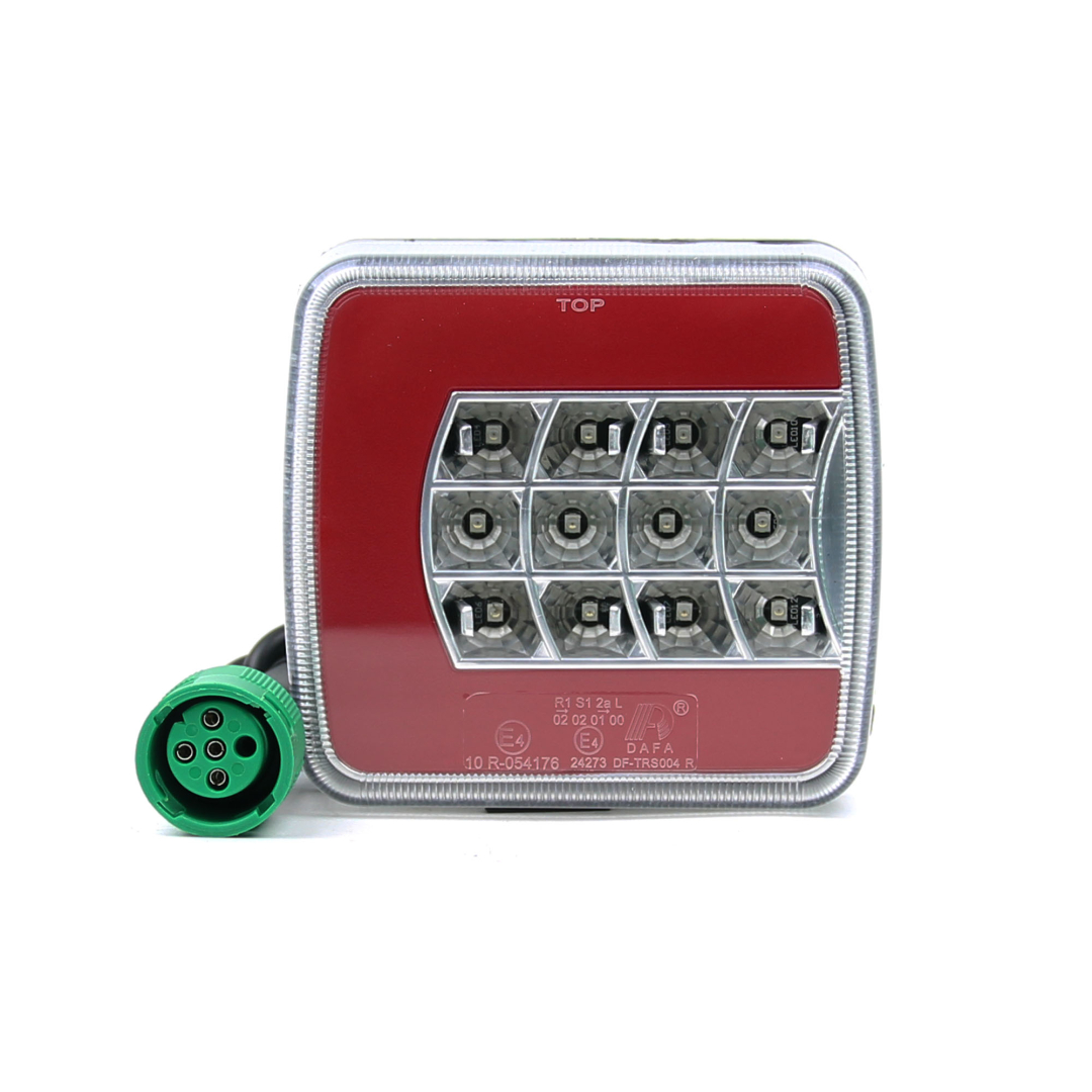 Купить фонарь задний многофункциональный ledworker trs004 led bajonet r по цене 1 450 р.. Низкие цены. Большой выбор. Доставка по всей России. Интернет-магазин в Москве. Только положительные отзывы!