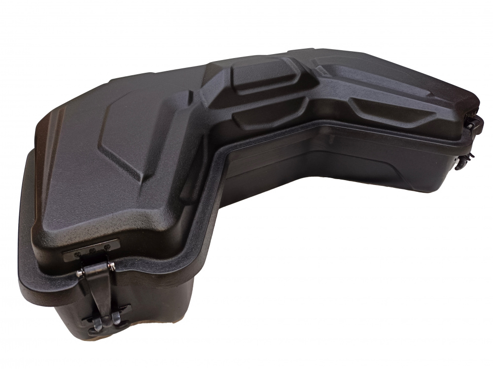 Кофр задний PanZerBox PZ 2600 для квадроциклов CF 500 600 800 1000 для квадроцикла ATV по низкой цене в Москве. Можете купить недорого и в наличии!Доставка по России. Всего 12 743 р.