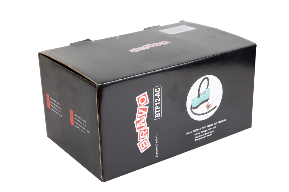 Купить электрический лодочный насос bravo btp12-ac по цене 9 843 р. Низкие цены. Большой выбор. Доставка по всей России. Интернет-магазин в Москве. Только положительные отзывы!