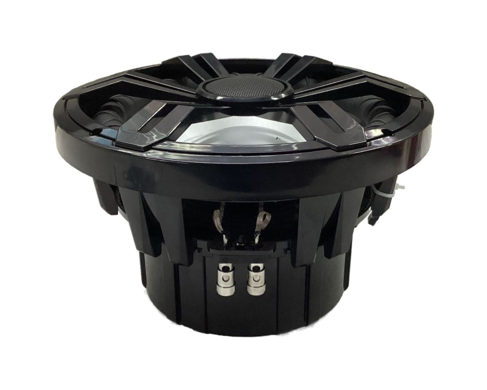 Купить динамик для сабвуфера 10" 600w черный rgb, marine rocket по цене  Низкие цены. Большой выбор. Доставка по всей России. Интернет-магазин в Москве. Только положительные отзывы!