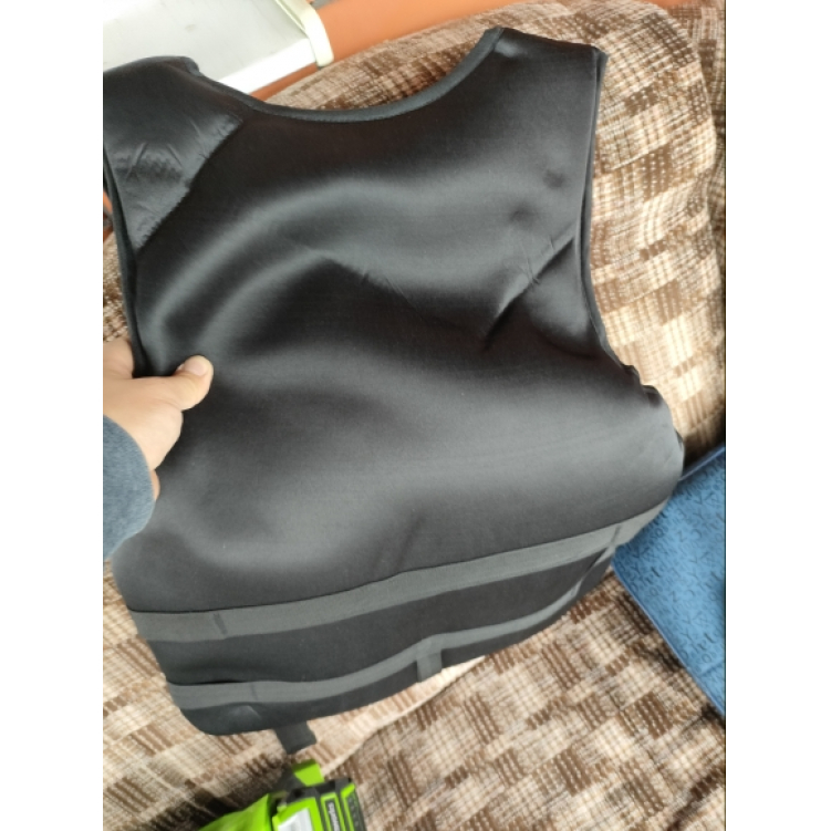 Купить жилет спасательный неопреновый черный (75-100 кг) (xl) по цене 3 000 р. Низкие цены. Большой выбор. Доставка по всей России. Интернет-магазин в Москве. Только положительные отзывы!