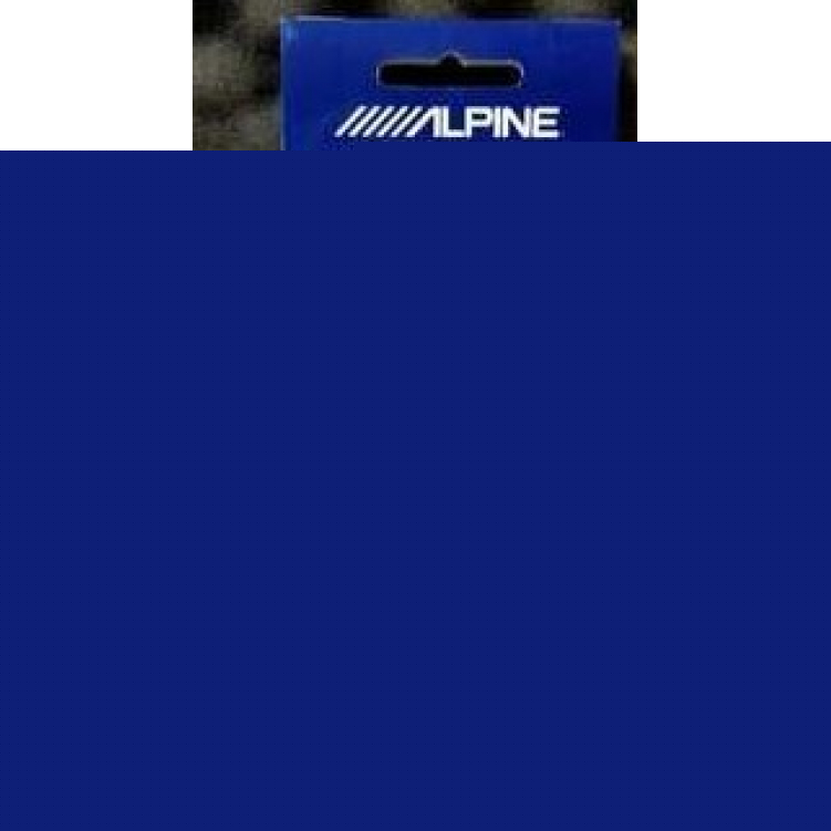 Пульт ДУ ALPINE RUE-4360