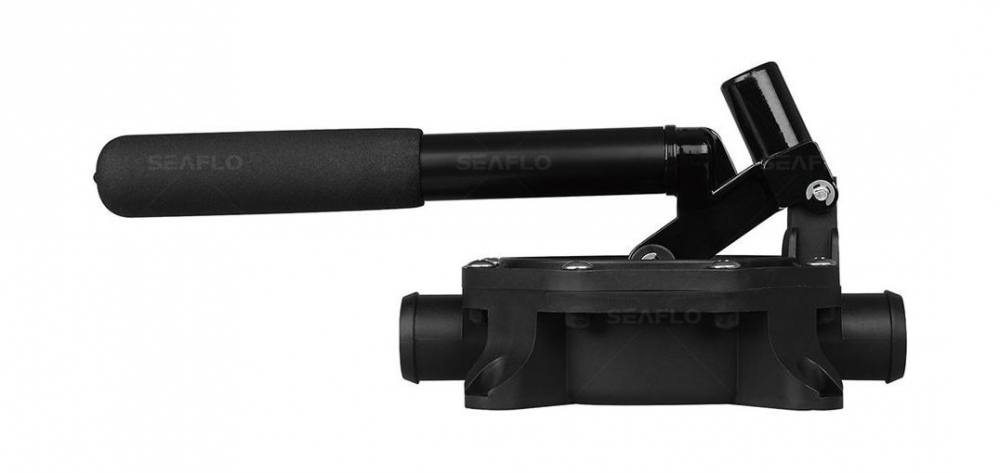 Купить помпа ручная, 720gph (2725,5 л/час), seaflo sfdhpg72001 по цене 1 645 р. Низкие цены. Большой выбор. Доставка по всей России. Интернет-магазин в Москве. Только положительные отзывы!