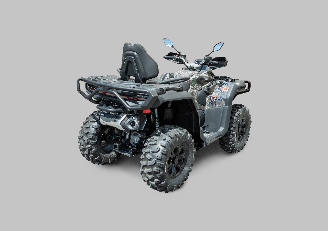 Купить бампер задний квадроцикл цф 800 ho/1000 2024- 17.3.10 по цене 12 200 р.. Низкие цены. Большой выбор. Доставка по всей России.  Интернет-магазин в Москве. Только положительные отзывы!