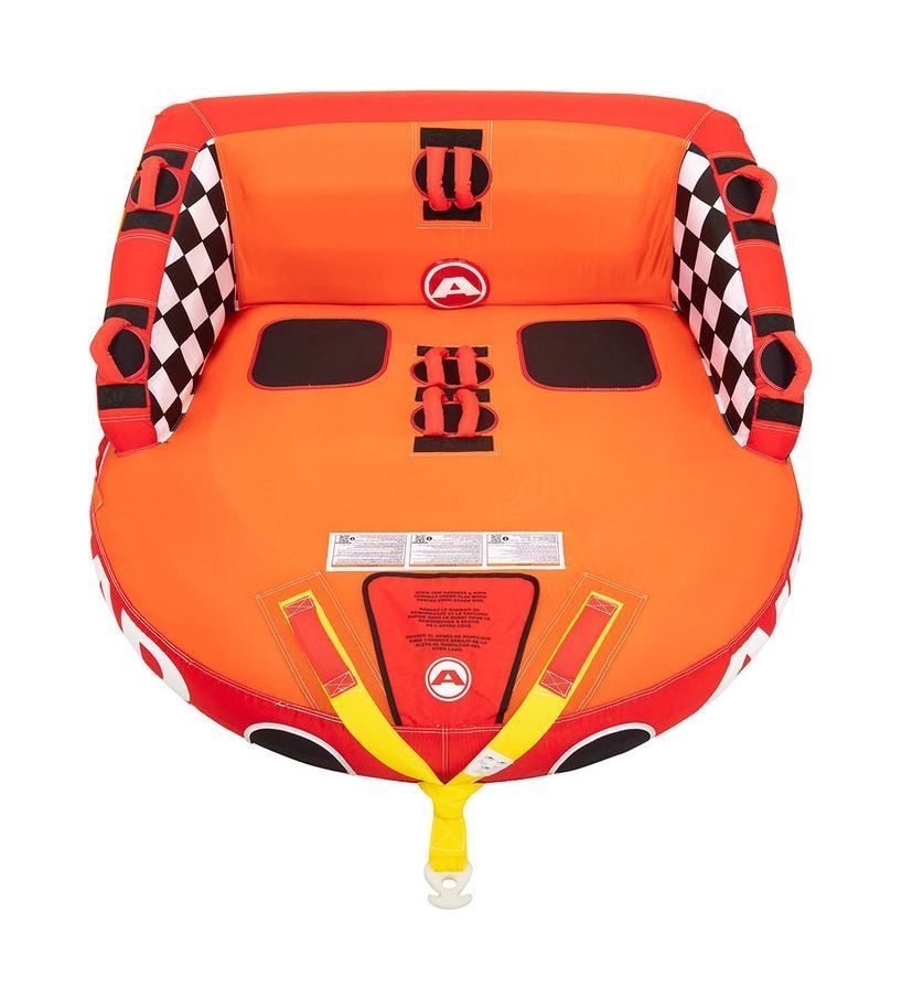 Купить баллон буксируемый airhead big mable по цене 44 338 р. Низкие цены. Большой выбор. Доставка по всей России. Интернет-магазин в Москве. Только положительные отзывы!