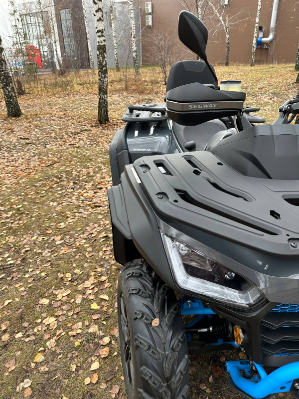 Купить расширители арок крыльев segway snarler по цене 7 900 р.. Низкие цены. Большой выбор. Доставка по всей России.  Интернет-магазин в Москве. Только положительные отзывы!
