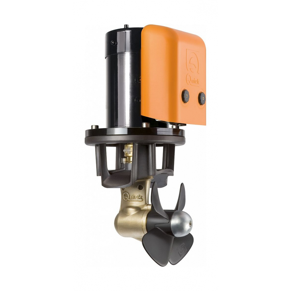 Купить подруливающее устройство quick, d185mm, 55kgf, 12v по цене  Низкие цены. Большой выбор. Доставка по всей России. Интернет-магазин в Москве. Только положительные отзывы!