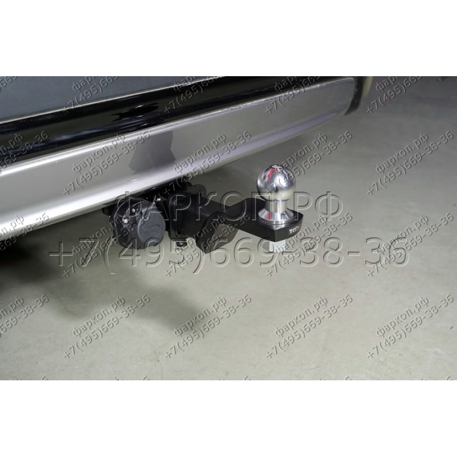 Купить фаркоп geely tugella 2020- tcu00173 тсс по цене  Низкие цены. Большой выбор. Доставка по всей России. Интернет-магазин в Москве. Только положительные отзывы!