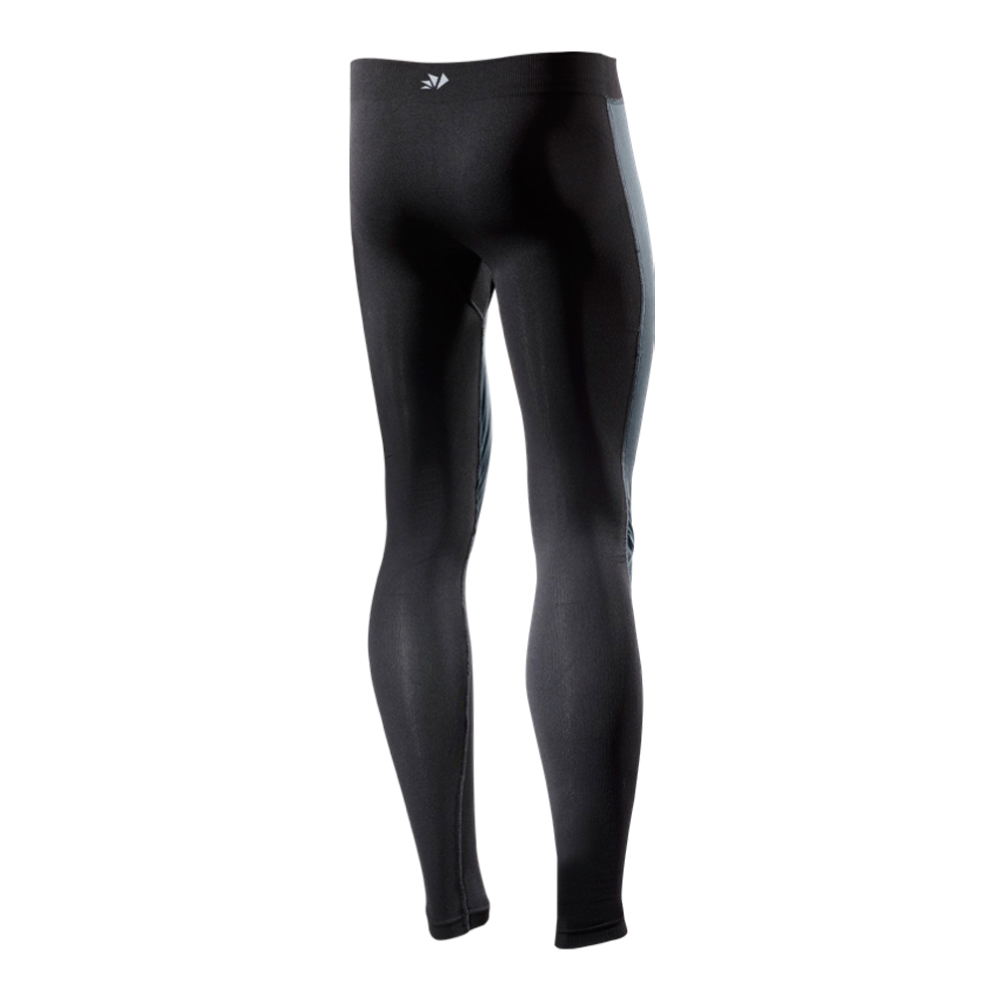 Леггинсы SIXS PNX V2 All Black, M/L