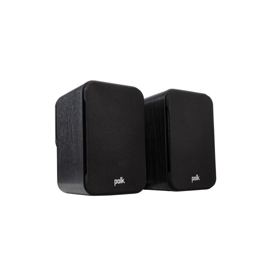 Полочная акустика POLK AUDIO SIGNATURE ELITE ES10, black