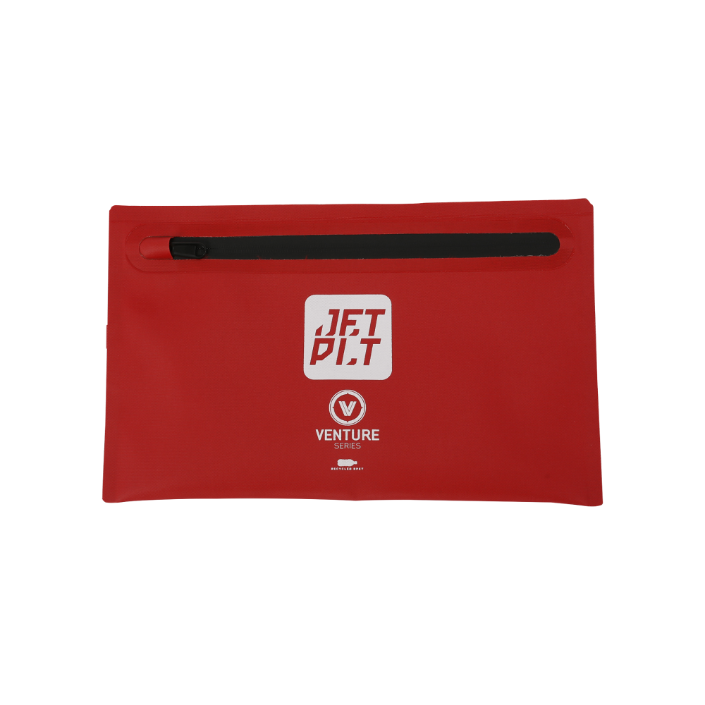 Сумка JetPilot Venture Dry Case Red, One Size