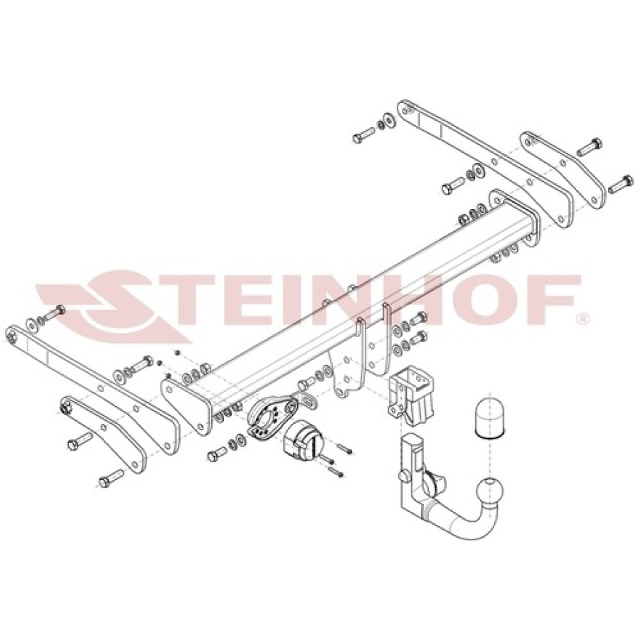 Купить фаркоп audi q5 2016-, q5 sportback 2021 - a-112 steinhof по цене 49 492 р. Низкие цены. Большой выбор. Доставка по всей России. Интернет-магазин в Москве. Только положительные отзывы!