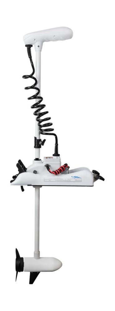 Купить троллинговый электромотор haswing cayman b 55 lbs/152 см/12v/gps (электроякорь), белый по цене 76 195 р. в Москве. Официальный дилер! Отзывы и видео с фото. Можете купить недорого в наличии! Низкие цены. Большой выбор. Доставка по всей России. Интернет-магазин в Москве. Только положительные отзывы!
