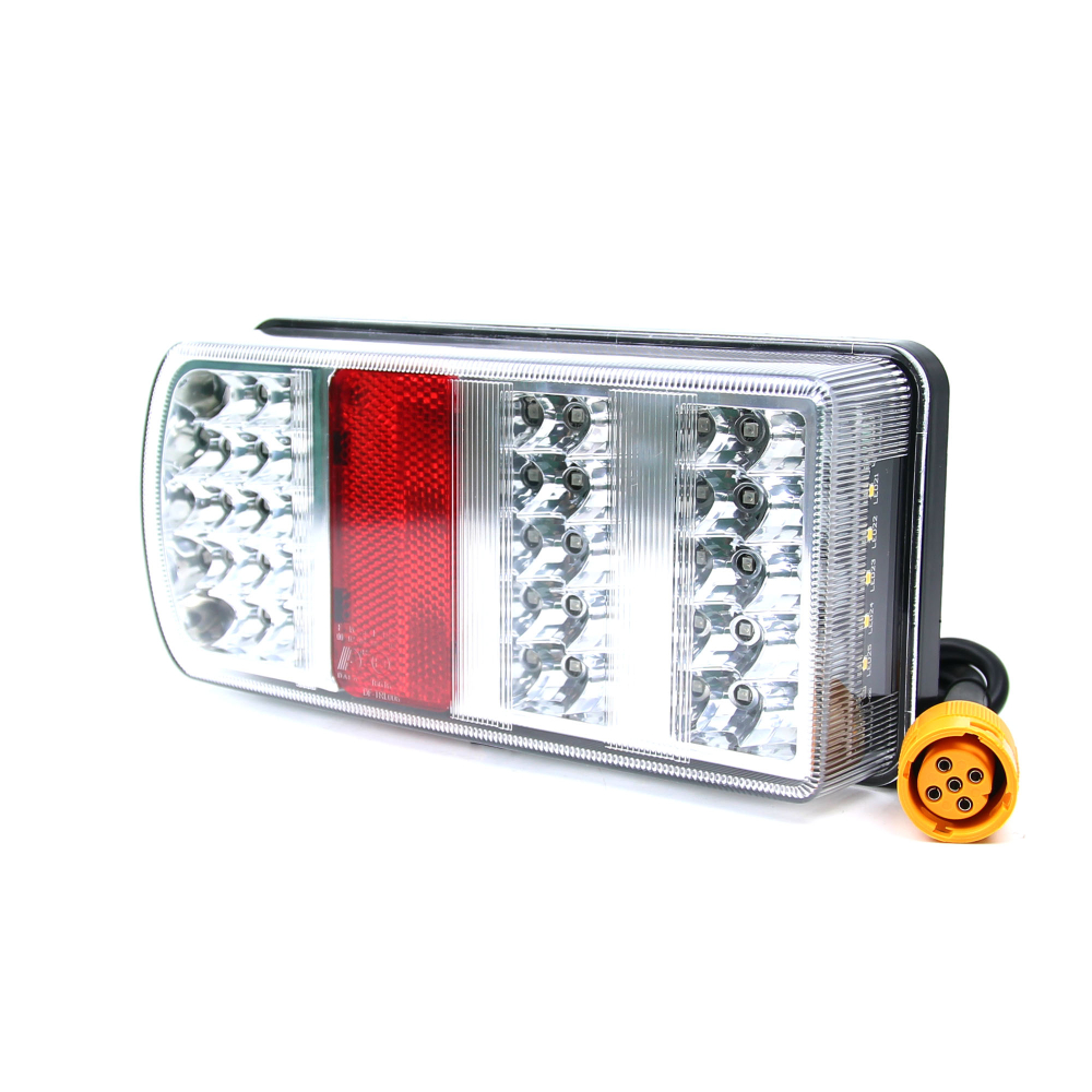 Купить фонарь задний многофункциональный ledworker trl006 led bajonet l по цене 2 550 р.. Низкие цены. Большой выбор. Доставка по всей России. Интернет-магазин в Москве. Только положительные отзывы!