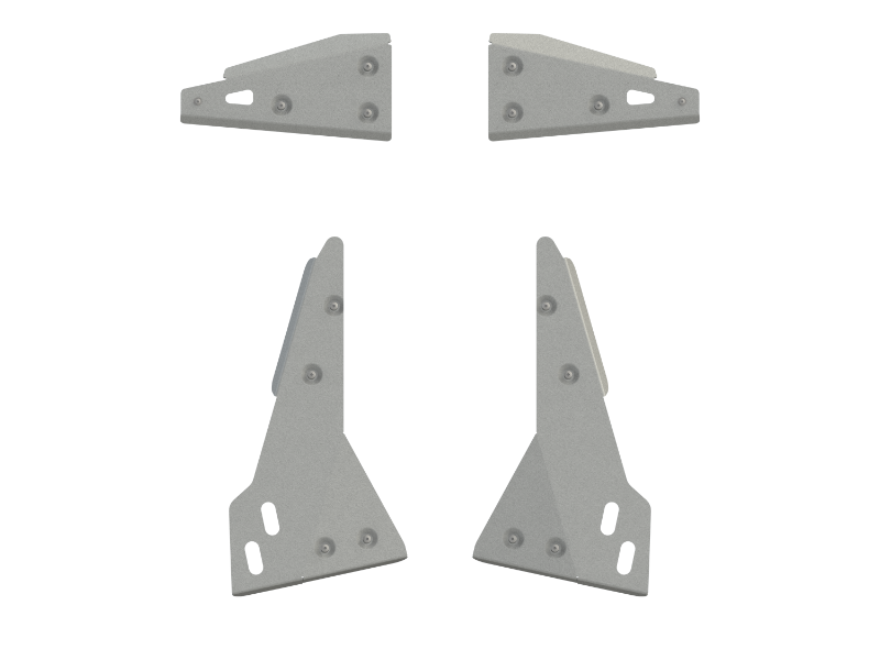 Купить защита рычагов yamaha yxz1000 2019- по цене 14 280 р.. Низкие цены. Большой выбор. Доставка по всей России.  Интернет-магазин в Москве. Только положительные отзывы!