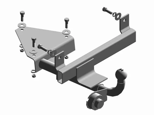 Купить фаркоп ваз 1119 калина хетчбек 2006-2013 - 1119 трейлер по цене  Низкие цены. Большой выбор. Доставка по всей России. Интернет-магазин в Москве. Только положительные отзывы!