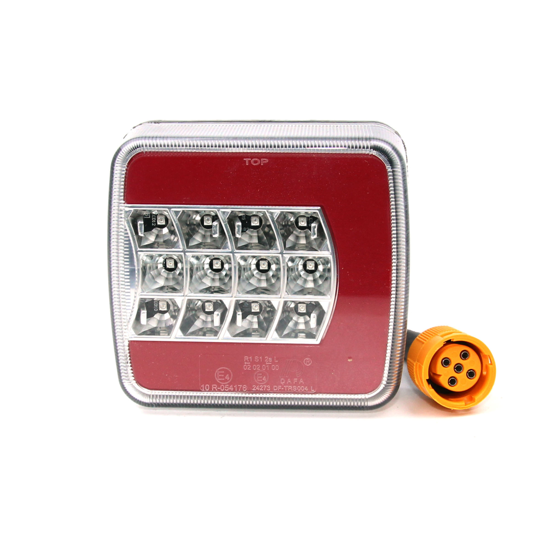 Купить фонарь задний многофункциональный ledworker trs004 led bajonet l по цене 1 450 р.. Низкие цены. Большой выбор. Доставка по всей России. Интернет-магазин в Москве. Только положительные отзывы!