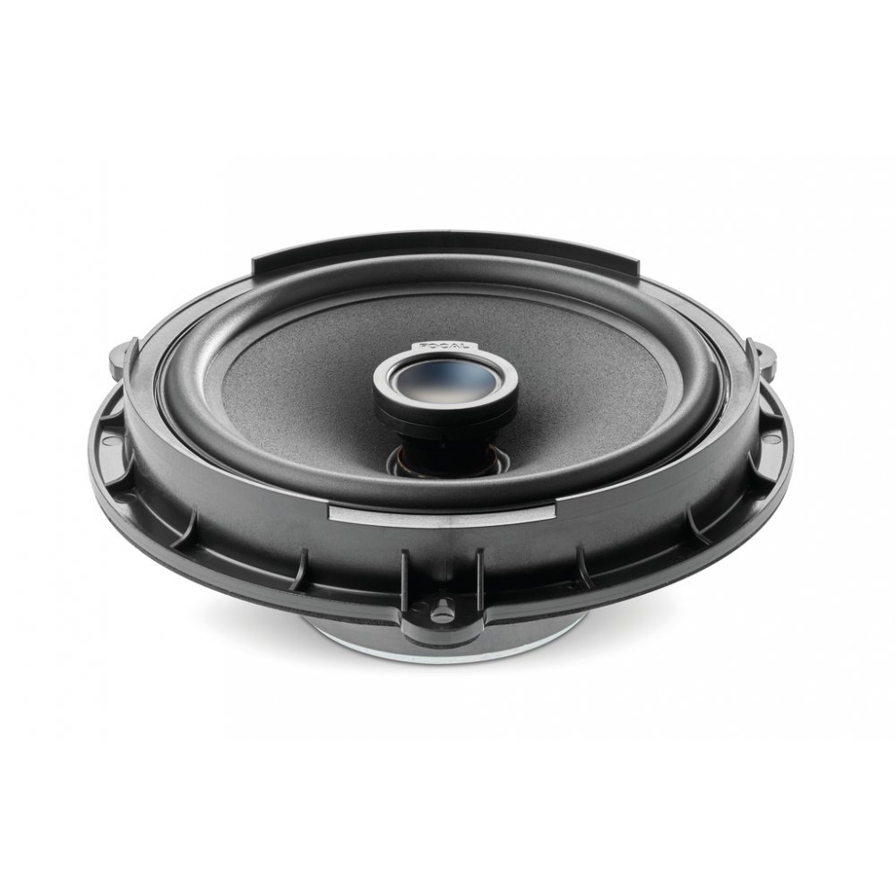 Автомобильная двухполосная коаксиальная акустика FOCAL IC FORD165