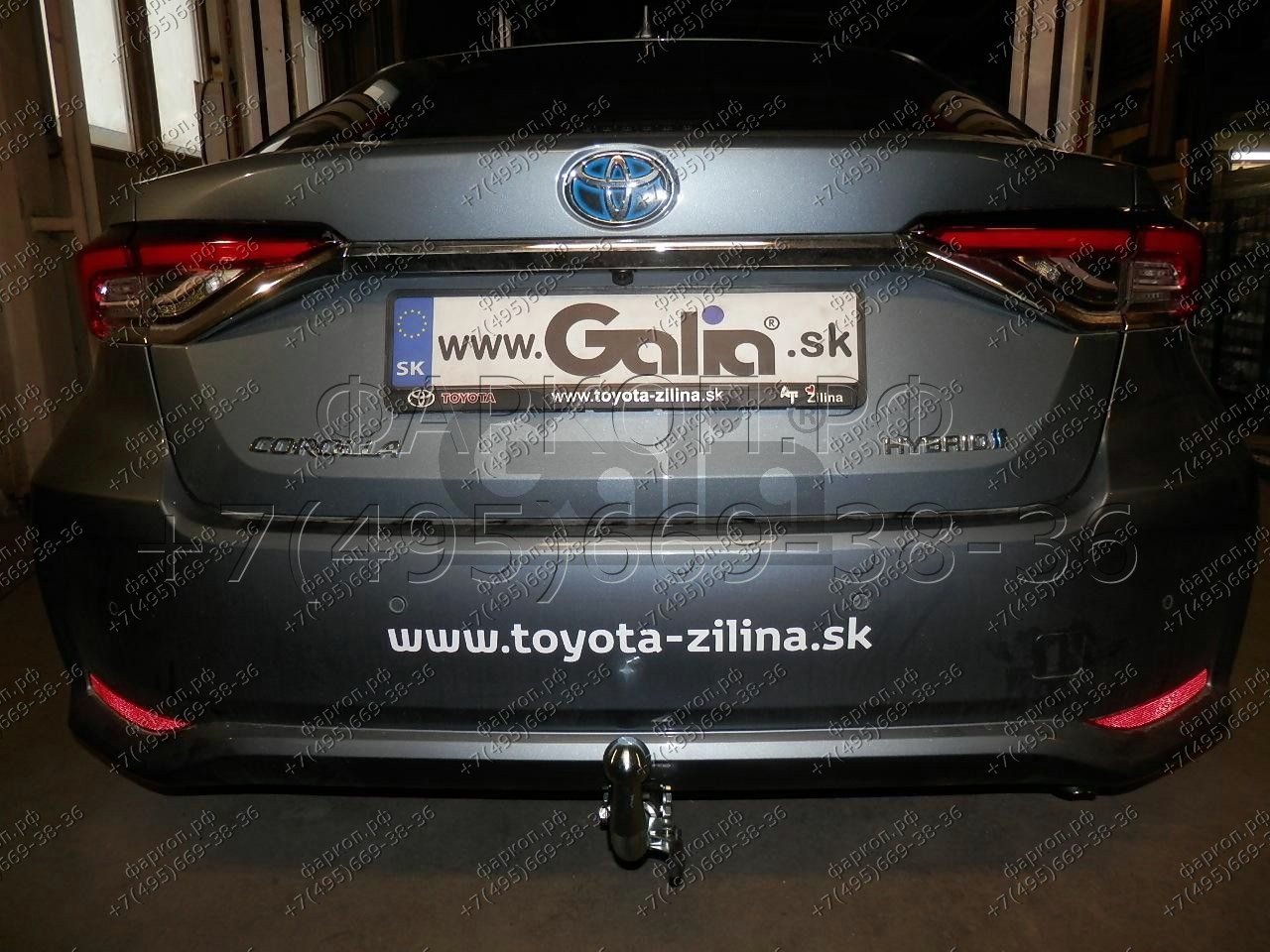 Купить фаркоп toyota corolla седан 2019- t074a galia по цене 20 692 р. Низкие цены. Большой выбор. Доставка по всей России. Интернет-магазин в Москве. Только положительные отзывы!