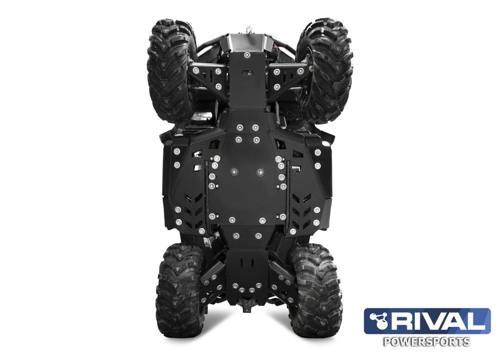 Купить пластиковая защита днища квадроцикл 600/625 touring x6 (k.8103.1) по цене 22 844 р.. Низкие цены. Большой выбор. Доставка по всей России.  Интернет-магазин в Москве. Только положительные отзывы!