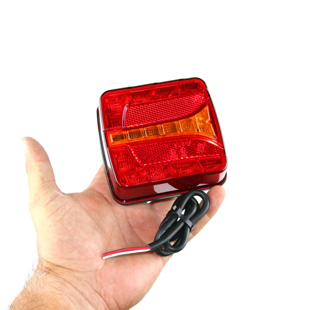 Купить фонарь задний многофункциональный ledworker trl005 led r провод по цене 1 425 р.. Низкие цены. Большой выбор. Доставка по всей России. Интернет-магазин в Москве. Только положительные отзывы!