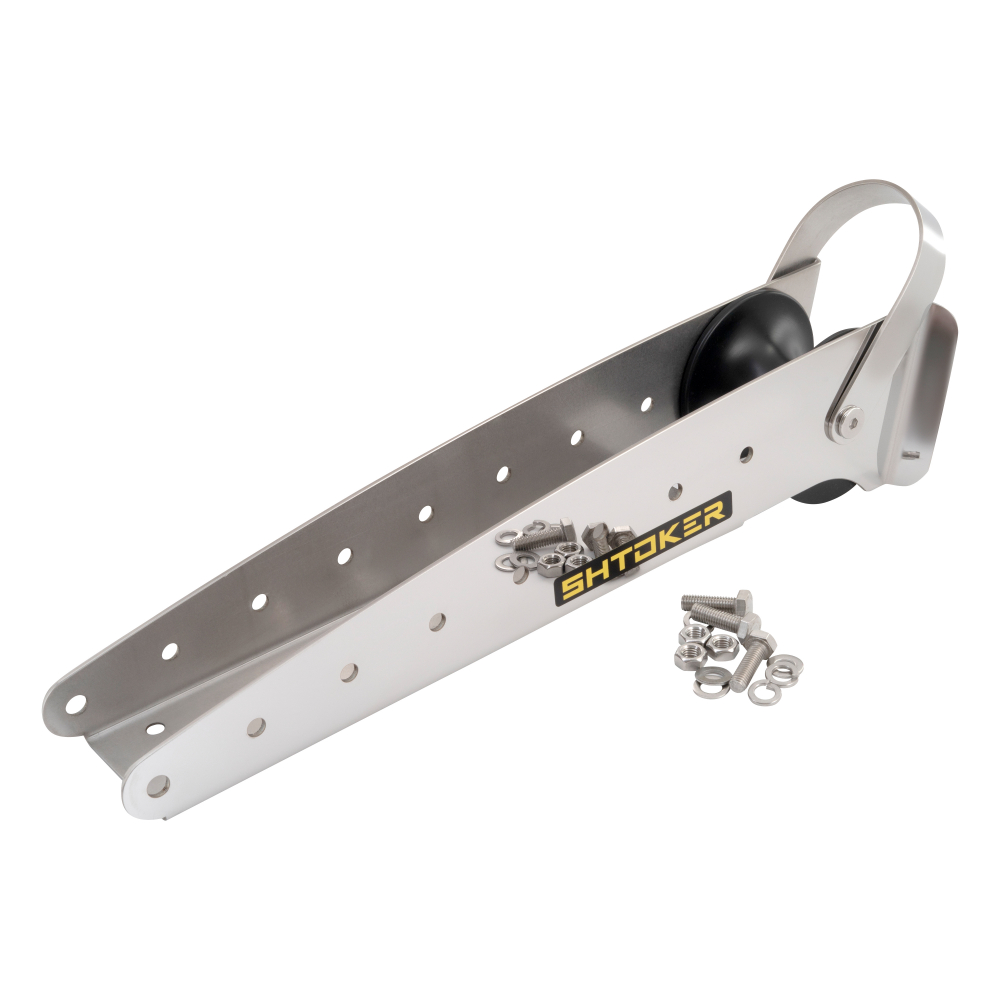 Купить роульс shtoker (штокер) sm 450 полированная нержавеющая сталь по цене 18 300 р. Низкие цены. Большой выбор. Доставка по всей России. Интернет-магазин в Москве. Только положительные отзывы!