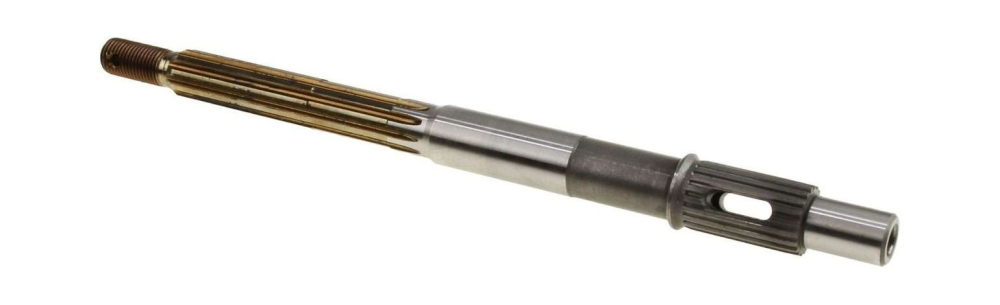 Купить вал гребной suzuki dt25-30/df25-30a, recmar по цене  Низкие цены. Большой выбор. Доставка по всей России. Интернет-магазин в Москве. Только положительные отзывы!