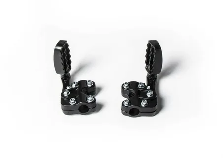 Купить подножки пассажира yamaha grizzly 550/700 2009-2020 444.0039.1 по цене 6 020 р.. Низкие цены. Большой выбор. Доставка по всей России.  Интернет-магазин в Москве. Только положительные отзывы!