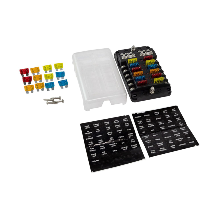 Купить блок на 12 предохранителей sxp00070 по цене  Низкие цены. Большой выбор. Доставка по всей России. Интернет-магазин в Москве. Только положительные отзывы!