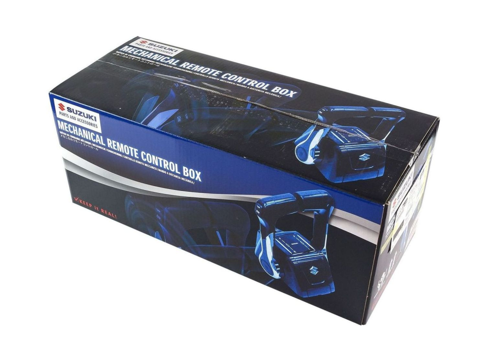 Купить дистанционное управление suzuki df9.9-250, постовая, два двигателя по цене 113 840 р. Низкие цены. Большой выбор. Доставка по всей России. Интернет-магазин в Москве. Только положительные отзывы!