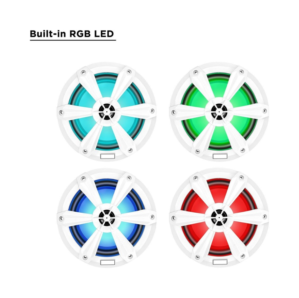 Купить морская акустика mrm3-65w 6,5" с rgb, marine rocket по цене 11 894 р. Низкие цены. Большой выбор. Доставка по всей России. Интернет-магазин в Москве. Только положительные отзывы!