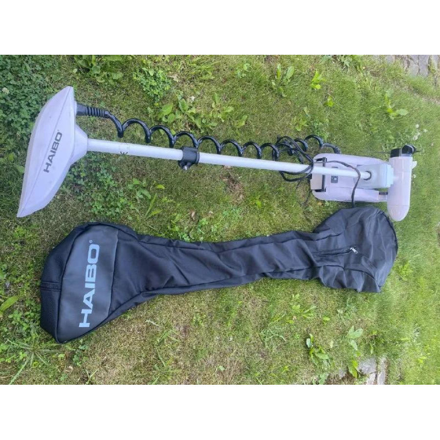 Купить стояночный чехол сумка электромотора haibo p65 хайбо по цене 6 900 р. Низкие цены. Большой выбор. Доставка по всей России. Интернет-магазин в Москве. Только положительные отзывы!