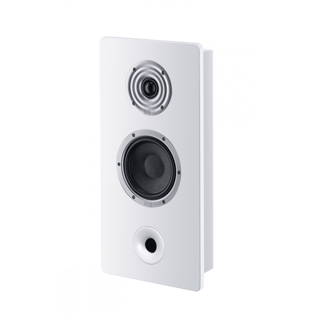 Настенная акустика HECO Ambient 22 F White