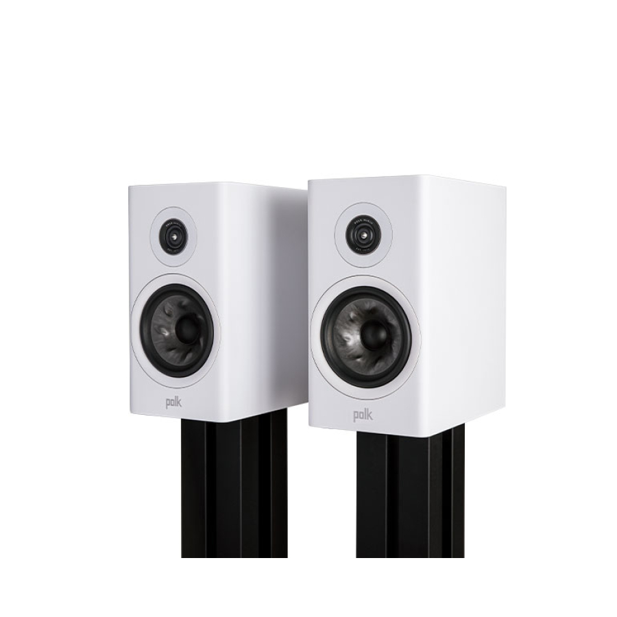 Полочная акустика POLK AUDIO Reserve R200, white