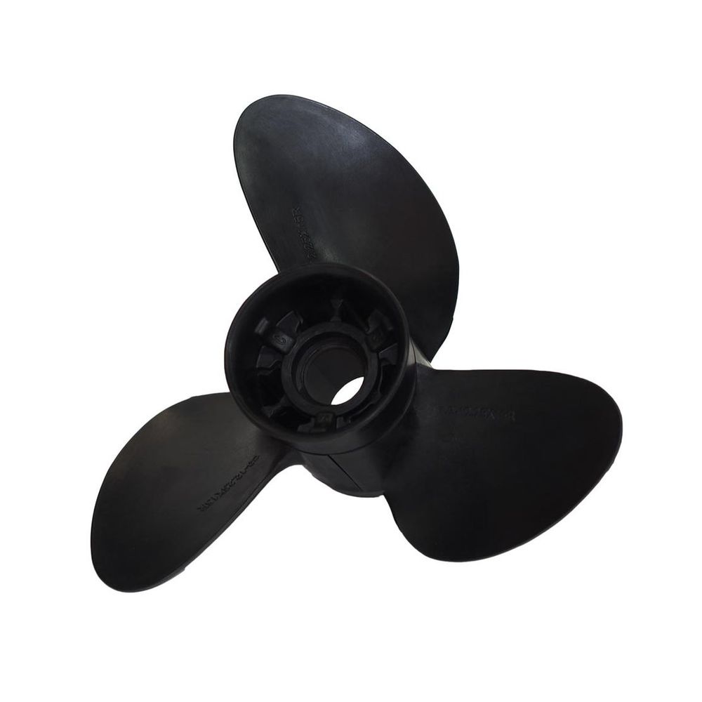 Купить винт гребной  yamaha 60-140hp, диаметр 13  1/5" композитный, лопастей - 3, шаг 19" по цене 16 667 р. Низкие цены. Большой выбор. Доставка по всей России. Интернет-магазин в Москве. Только положительные отзывы!