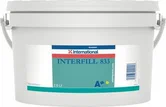 Купить шпаклевка «interfill 833» база 2,5 л по цене  Низкие цены. Большой выбор. Доставка по всей России. Интернет-магазин в Москве. Только положительные отзывы!