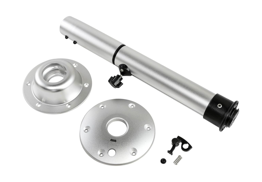 Купить стойка столешницы регулируемая, высота 543-696 мм по цене 9 211 р. Низкие цены. Большой выбор. Доставка по всей России. Интернет-магазин в Москве. Только положительные отзывы!