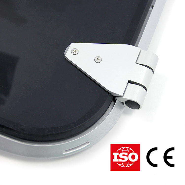 Купить люк палубный безрамный пеликан 475x475 r75 030812t по цене 31 919 р. Низкие цены. Большой выбор. Доставка по всей России. Интернет-магазин в Москве. Только положительные отзывы!