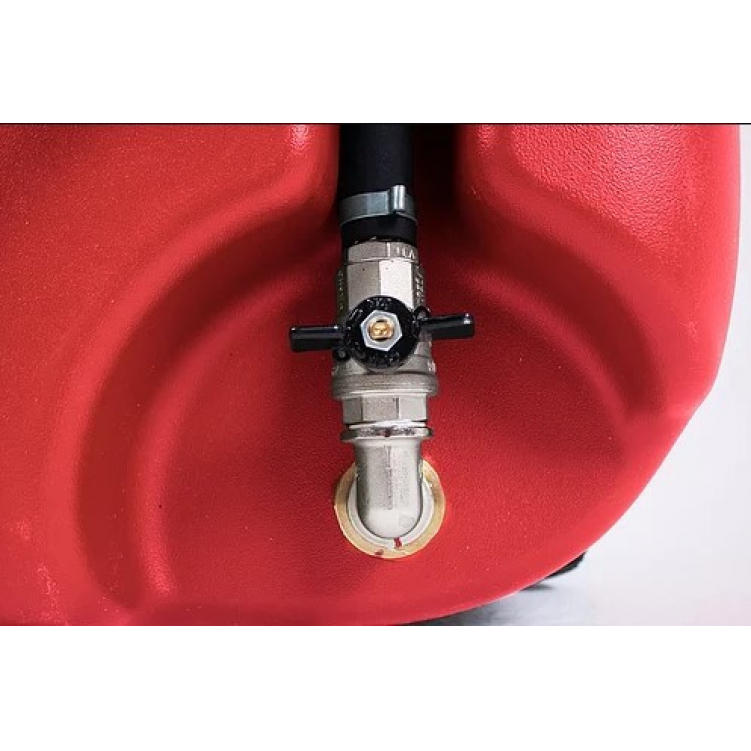 Купить передвижная заправочная станция 100л топбак, красный по цене . Низкие цены. Большой выбор. Доставка по всей России.  Интернет-магазин в Москве. Только положительные отзывы!