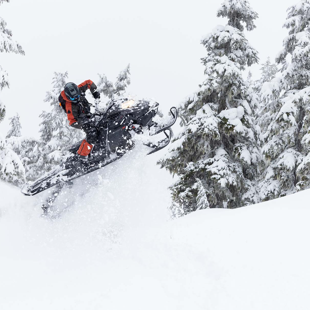 Комбинезон Tobe Novo V4 без утеплителя Barn Red, 2XL