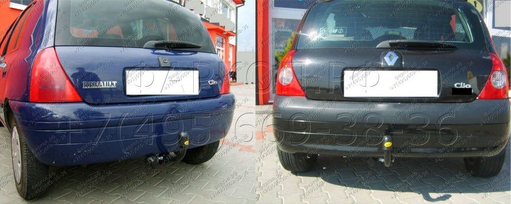 Купить фаркоп renault clio ii хетчбек 1998-2005- g 29 auto-hak по цене  Низкие цены. Большой выбор. Доставка по всей России. Интернет-магазин в Москве. Только положительные отзывы!