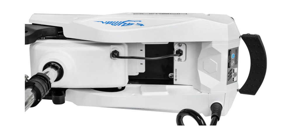 Купить троллинговый электромотор haswing cayman b 80 lbs/183 см/24v/gps (электроякорь), белый по цене 121 312 р. в Москве. Официальный дилер! Отзывы и видео с фото. Можете купить недорого в наличии! Низкие цены. Большой выбор. Доставка по всей России. Интернет-магазин в Москве. Только положительные отзывы!