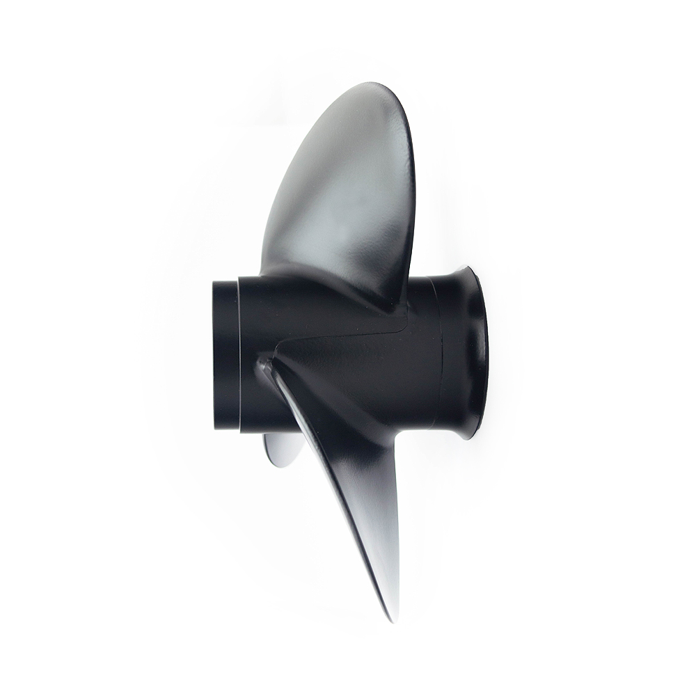 Купить винт гребной  mercury 20-25hp, диаметр 10 3/8" алюминиевый, лопастей - 3, шаг 13" по цене 6 780.00 р. Низкие цены. Большой выбор. Доставка по всей России. Интернет-магазин в Москве. Только положительные отзывы!